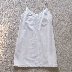 Rhythm Classic Mini Dress